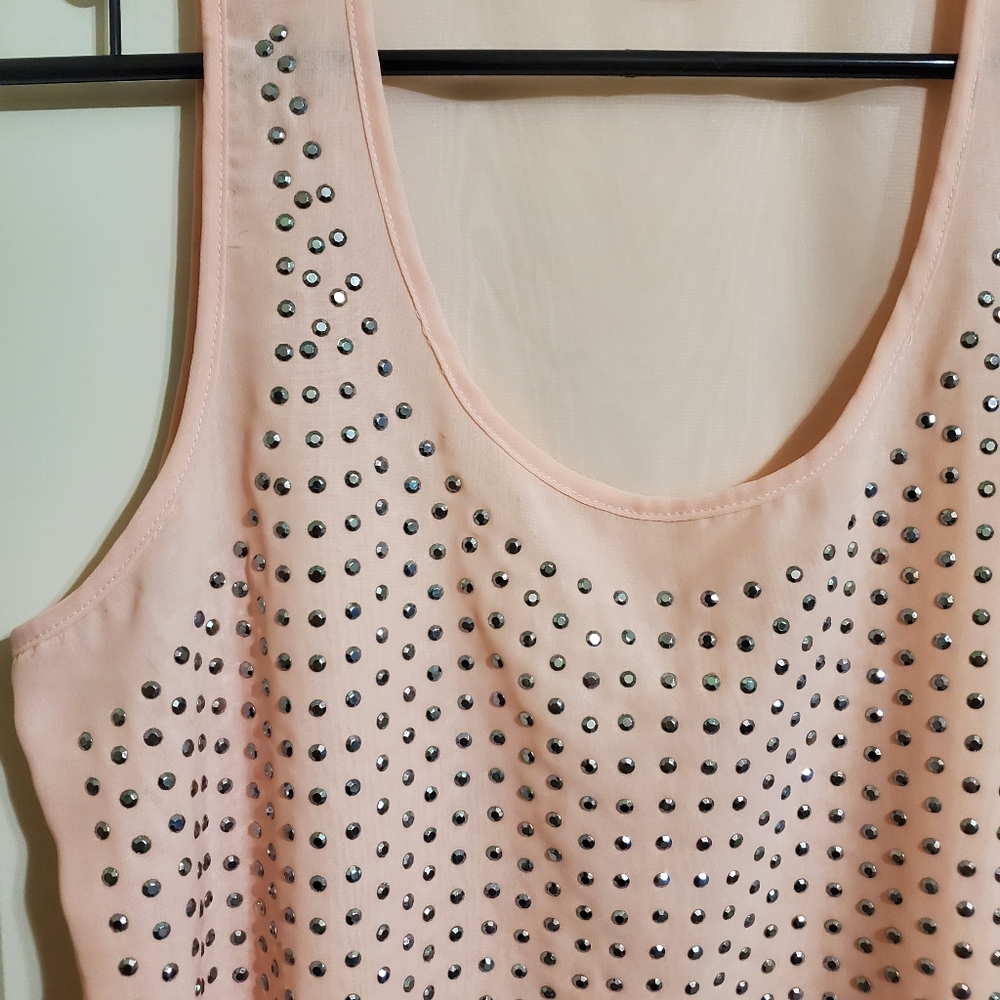Tank top - Picture 2 of 3